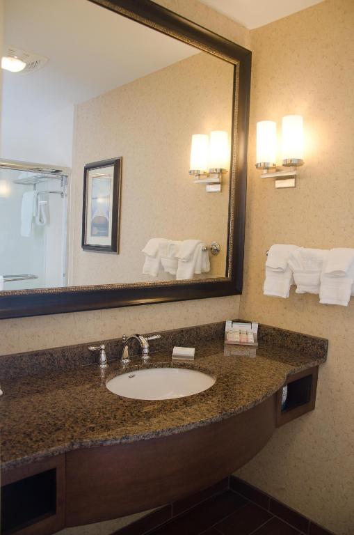 Hilton Garden Inn Watertown - image 5