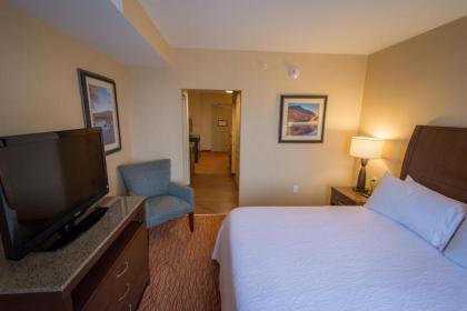 Hilton Garden Inn Watertown - image 9