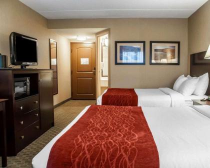 Comfort Inn & Suites Watertown - image 3