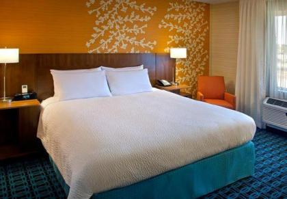 Fairfield Inn & Suites by Marriott Watertown Thousand Islands - image 15