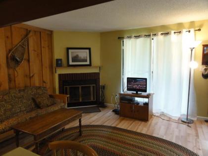 Waterville Valley Pet Friendly Vacation Condo close to Community Center! - image 14