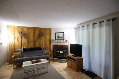 Waterville Valley Pet Friendly Vacation Condo close to Community Center! - image 3