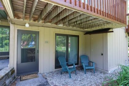 Waterville Valley Pet Friendly Vacation Condo close to Community Center! - image 8