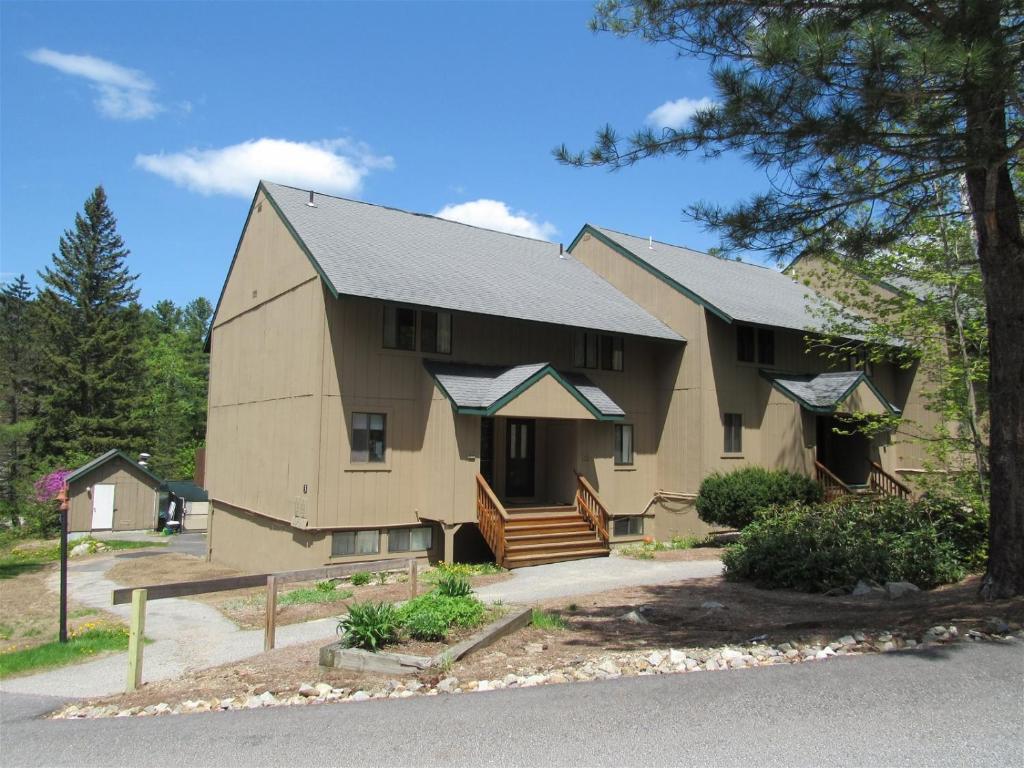 Pet Friendly Waterville Valley Condo for the family! - main image