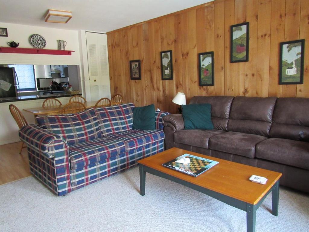 Pet Friendly Waterville Valley Condo for the family! - image 3