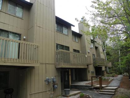 Affordable Condo in Waterville Valley Family Friendly Resort!