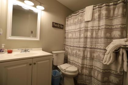 Pet Friendly Condo in Waterville Valley - Newly Refinished! - image 7