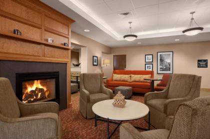 Hampton Inn Waterville - image 13