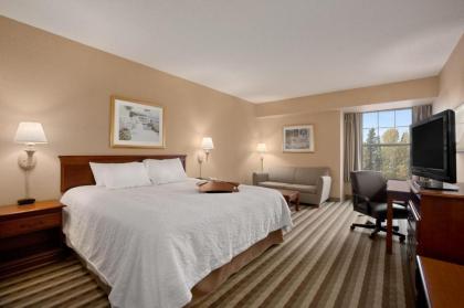 Hampton Inn Waterville - image 14