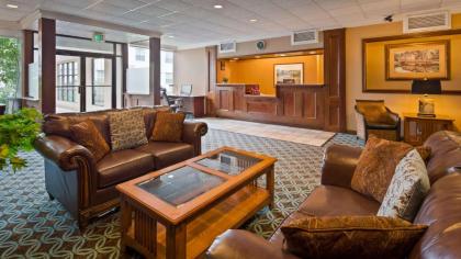 Best Western Plus Waterville Grand Hotel - image 3