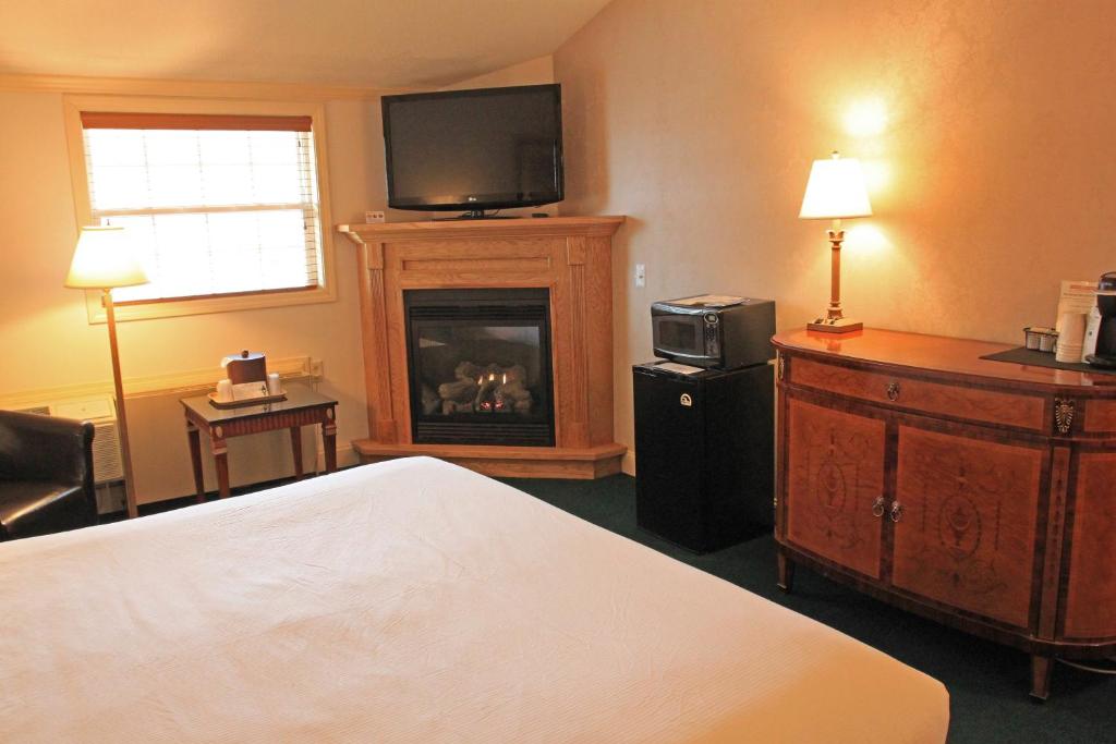 Fireside Inn & Suites Waterville - image 5