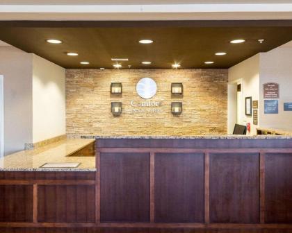 Comfort Inn & Suites Watford City - image 11