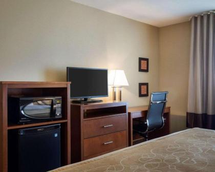 Comfort Inn & Suites Watford City - image 12