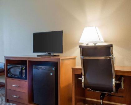 Comfort Inn & Suites Watford City - image 8