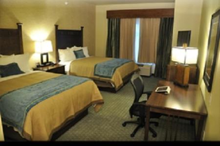 Little Missouri Inn & Suites Watford City - image 2