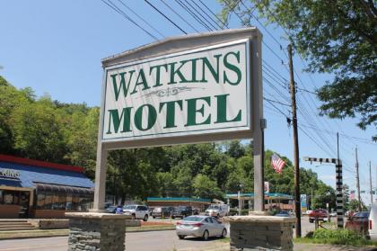 Watkins Motel - image 10