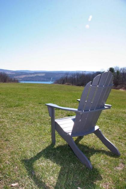 Lakeside Resort Watkins Glen New York