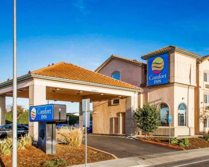 Comfort Inn Watsonville - image 14