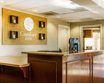 Comfort Inn Watsonville - image 8