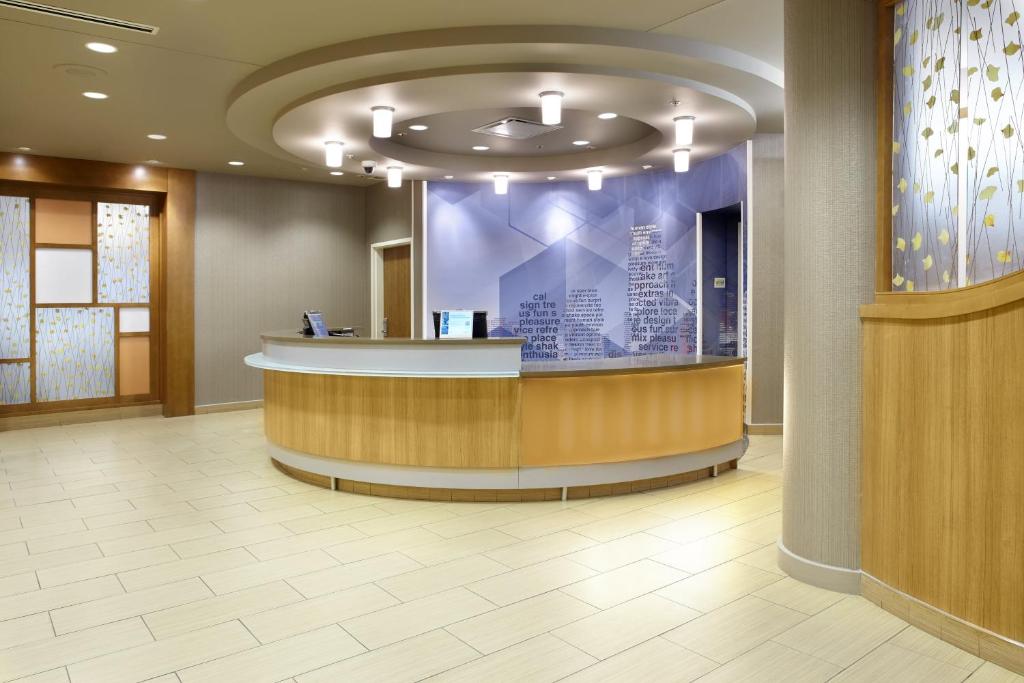 SpringHill Suites by Marriott Chicago Waukegan/Gurnee - image 5