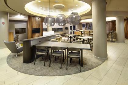 SpringHill Suites by Marriott Chicago Waukegan/Gurnee - image 8