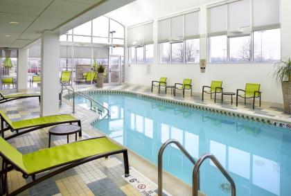 SpringHill Suites by Marriott Chicago Waukegan/Gurnee - image 9