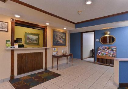 Rodeway Inn Waukegan - image 13