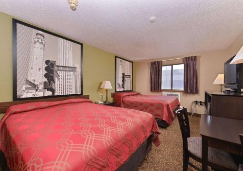 Rodeway Inn Waukegan - image 4