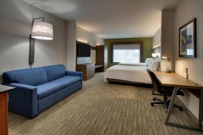 Holiday Inn Express Hotel & Suites Waukegan/Gurnee an IHG Hotel - image 10