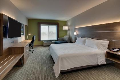 Holiday Inn Express Hotel & Suites Waukegan/Gurnee an IHG Hotel - image 4