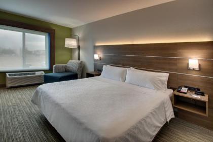 Holiday Inn Express Hotel & Suites Waukegan/Gurnee an IHG Hotel - image 6