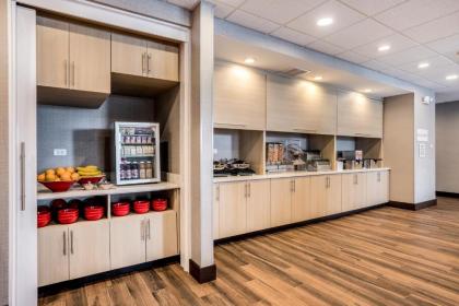 TownePlace Suites by Marriott Chicago Waukegan Gurnee - BRAND NEW - image 11