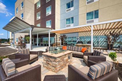 TownePlace Suites by Marriott Chicago Waukegan Gurnee - BRAND NEW - image 2