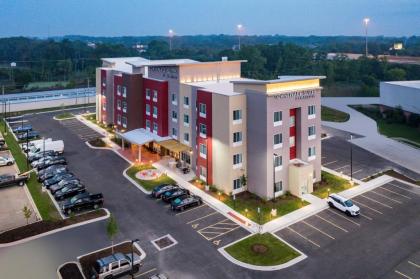 TownePlace Suites by Marriott Chicago Waukegan Gurnee - BRAND NEW - image 9