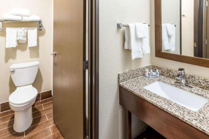 Comfort Inn - image 11