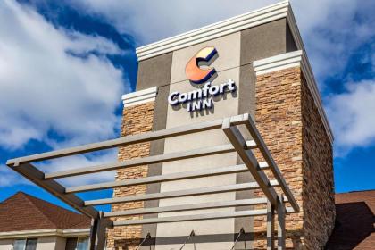 Comfort Inn - image 14