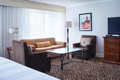 Milwaukee Marriott West - image 10