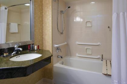 Milwaukee Marriott West - image 2