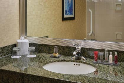 Milwaukee Marriott West - image 4