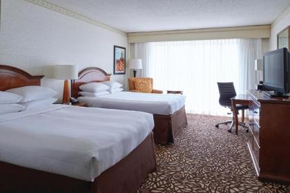 Milwaukee Marriott West - image 7