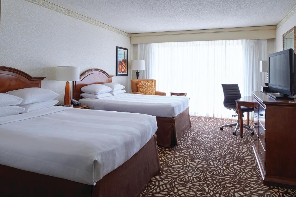 Milwaukee Marriott West - image 7