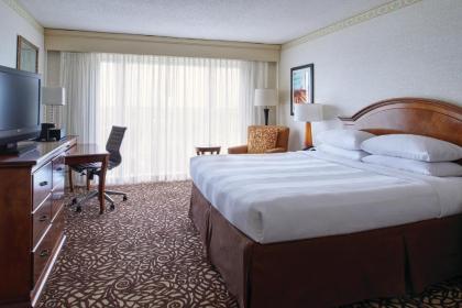 Milwaukee Marriott West - image 8