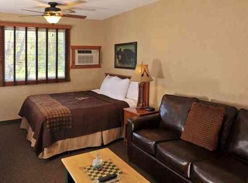 Boarders Inn & Suites by Cobblestone Hotels in Waukon - image 5