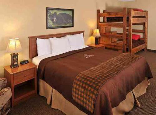 Boarders Inn & Suites by Cobblestone Hotels in Waukon - image 6