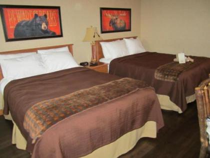 Boarders Inn & Suites by Cobblestone Hotels in Waukon - image 7