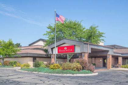 Ramada by Wyndham Waupaca Waupaca Wisconsin