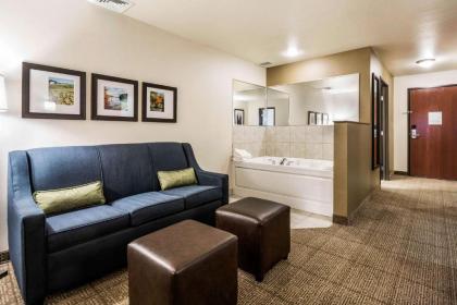 Comfort Suites at Par 4 Resort - image 14