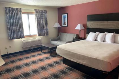 Baymont by Wyndham Waupun Waupun Wisconsin