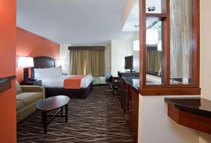 AmericInn by Wyndham Waupun - image 13