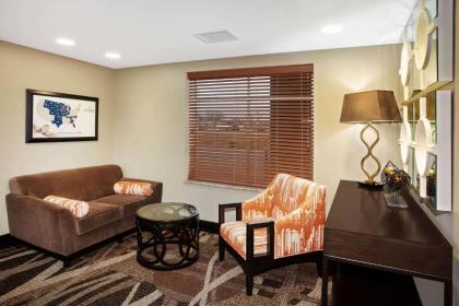 AmericInn by Wyndham Waupun - image 2